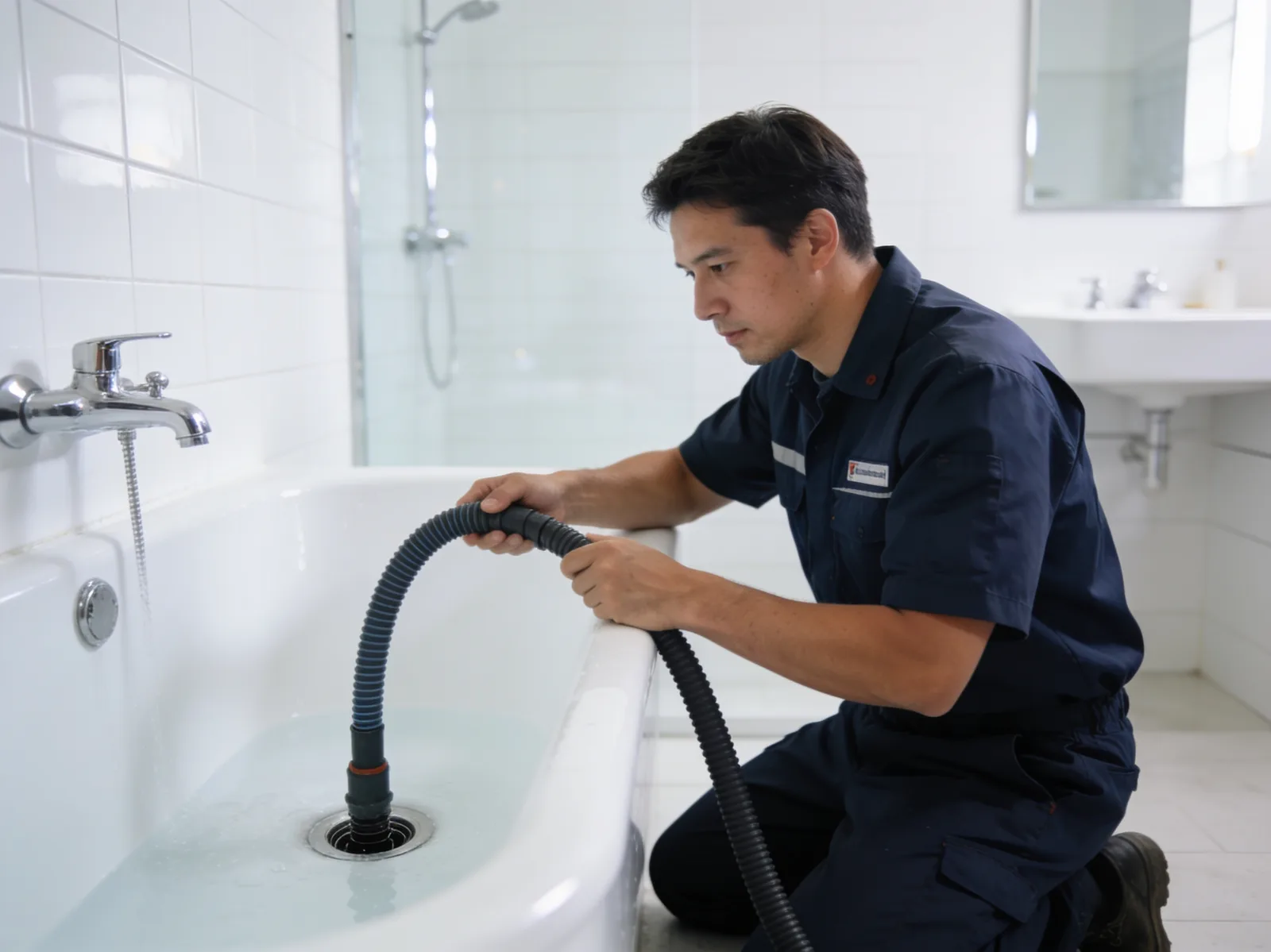 Emergency Plumber Yatahey, NM FAQs